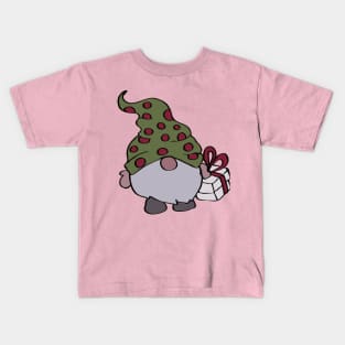 gnome 02 Kids T-Shirt